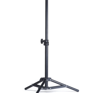 Desktop-Leuchtenstativ, max. Höhe 70 cm