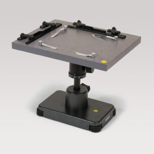 Dokumentenhalterung, für Vorlagen bis DIN A5