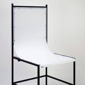 Plexiglasplatte "TopTablePRO", durchleuchtbar, ca. 168 x 80 cm, für # 5921