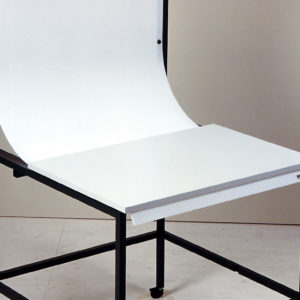 Holzgrundplatte für Grundgestell # 5921, ca. 85 x 56 cm