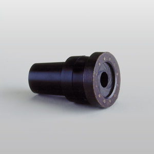 Irisblende, für Kaltlichtleuchte # 5945 und Lichtquelle # 5941/43, 5951