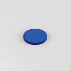 Konversionsfilter, 3 Stück, passend in Irisblende # 5946 und Fokusaufsatz # 5947