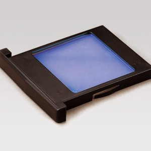 Konversionsfilter 8,5 x 8,5 cm, in Filterschublade