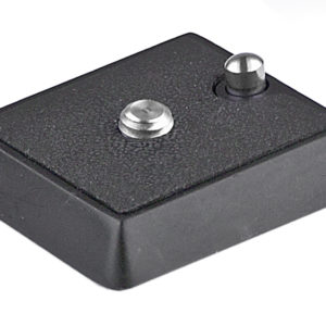 Schnellkupplungsplatte für 6026