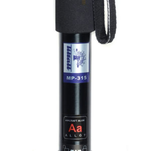 Tiltall Monopod MP-315, Aluminium