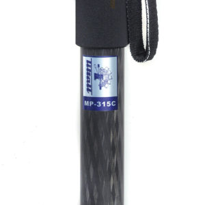 Monopod MP-315 C, Carbon