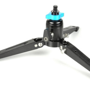 Tiltall Dreibein-Basis TE-126, zur Umrüstung der Monopods 6060, 6061, 6063 und 6064