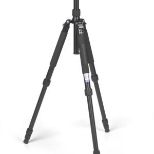 Tiltall Kamerastativ TE-284, Aluminium, inkl. Tragetasche. Einstellhöhe 15-162 cm