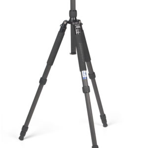Tiltall Kamerastativ TC-284, Carbon, inkl. Tragetasche. Einstellhöhe 15-162 cm