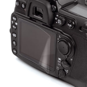 Display-Schutzfolie Antireflex, 1 Stück, Diagonale 6,4 cm (2,5")