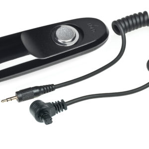 MonoCR-C1, Kabel-Fernauslöser, Canon, N3-Anschluss