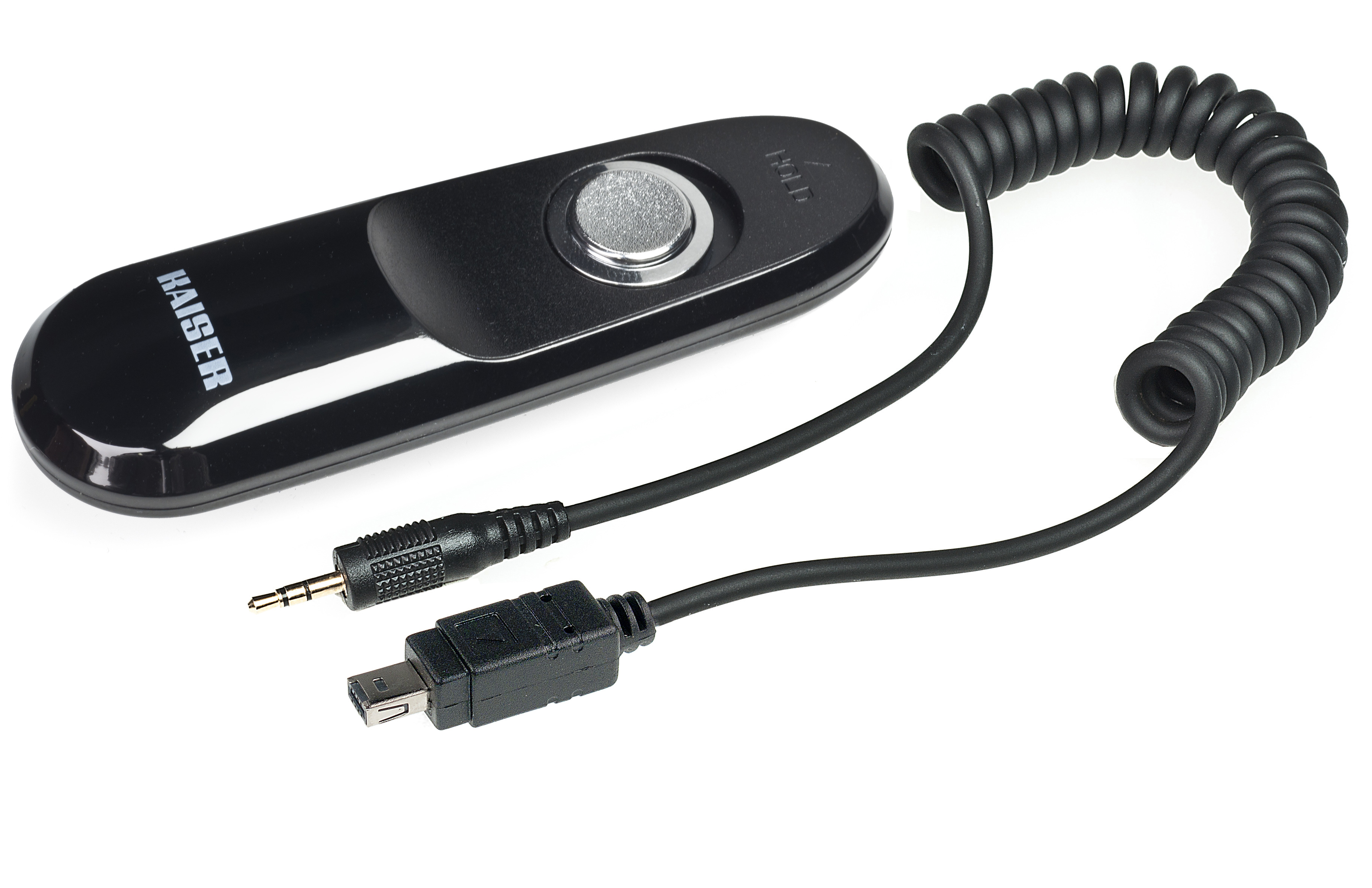 MonoCR-N3, Kabel-Fernauslöser, Nikon ab D90 bis D7500