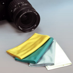 Microfaser-Reinigungstuch, 1 Stück