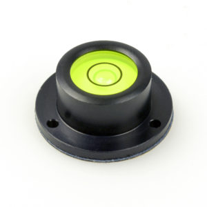 Wasserwaage, selbstklebend