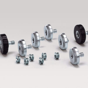 Schrauben- und Gewindesortiment