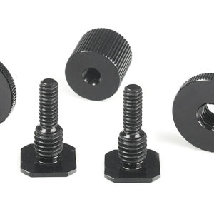 Schrauben/Adapter-Sortiment