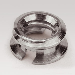 Übergewinde, 10 Stück