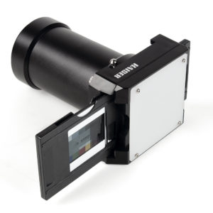 Dia-Duplikator Digital, für digitale SLR- und andere digitale Kameras mit Objektiv-Frontgewinde. Mit$