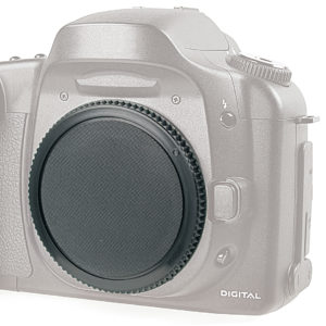 Kamera-Gehäusedeckel für Micro Four Thirds