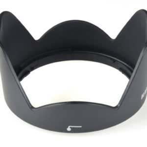 Streulichtblende NBN106 (wie Nikon HB-N106), für Nikon AF-P DX 18-55/3.5-5.6 G (VR), Nikon 1 VR 10-1$