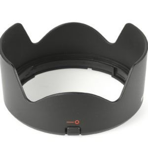 Streulichtblende CW73D (wie Canon EW-73D), für Canon EF-S 18-135/3.5-5.6 IS USM