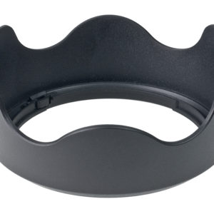 Streulichtblende CW63C, wie Canon EW-63C, für Canon-Objektiv EF-S 18-55/3.5-5.6 IS STM