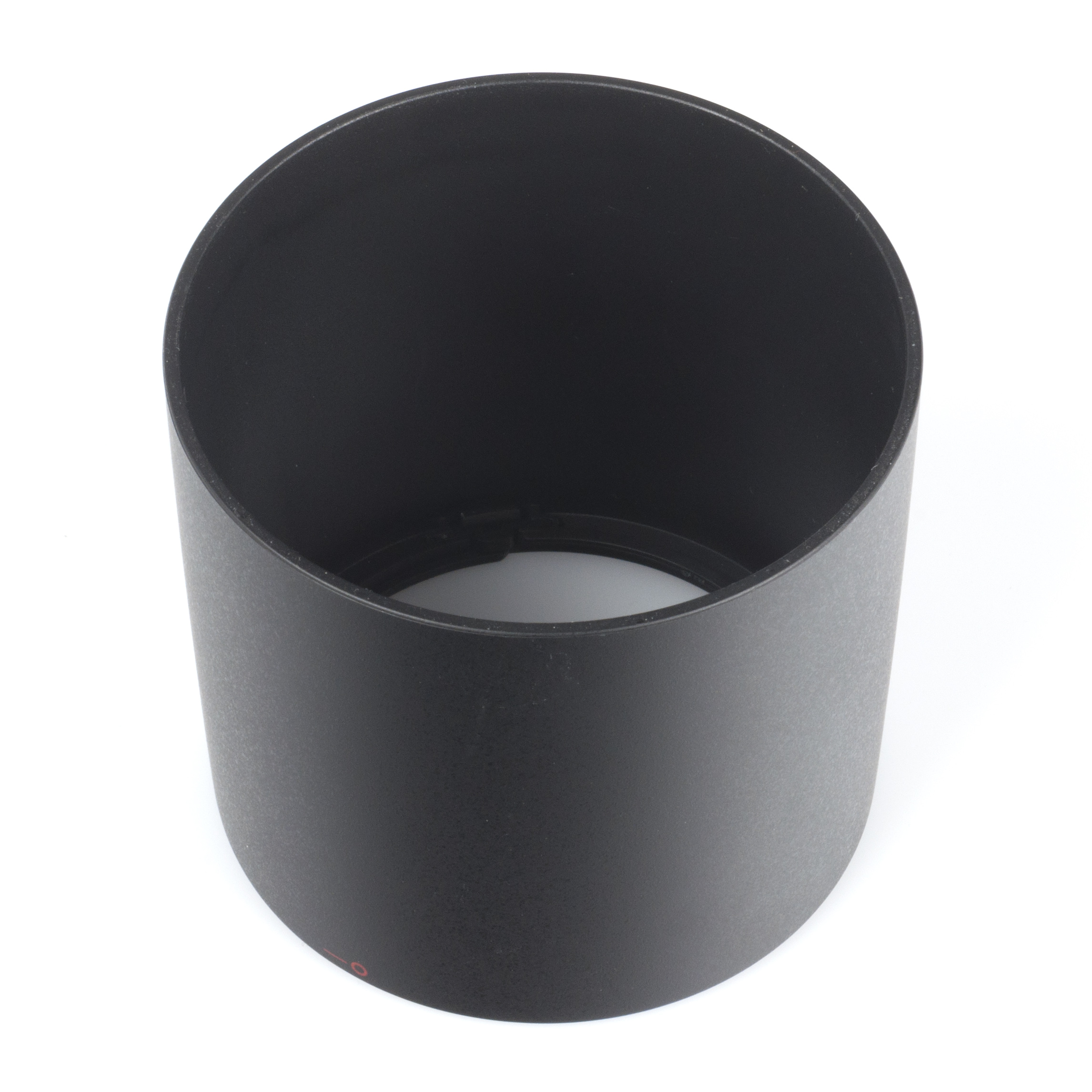 Streulichtblende CT73 (wie Canon ET-73), für Canon EF 100/2.8 L Makro IS USM