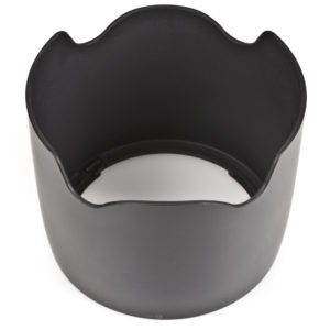 Streulichtblende CW83F (wie Canon EW-83F), für Canon EF 24-70/2.8 L USM