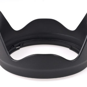 Streulichtblende, für Objektive don digitalen Spiegelreflexkameras (wie Canon  EW-78E), für Canon EF$