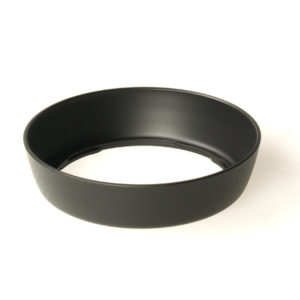Streulichtblende, für Objektive von digitalen Spiegelreflexkameras (wie Canon EW-60 C), für Canon EF$