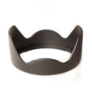 Streulichtblende, für Objektive von digitalen Spiegelreflexkameras (wie Canon EW-73 II), für Canon E$