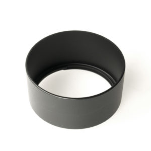 Streulichtblende, für Objektive von digitalen Spiegelreflexkameras (wie Canon ES-71 II), für Canon E$