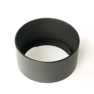 Streulichtblende, für Objektive von digitalen Spiegelreflexkameras (wie Canon ET-67 B), für Canon EF$