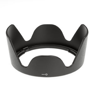 Streulichtblende, für Objektive von digitalen Spiegelreflexkameras (wie Canon EW-73 B), für Canon EF$