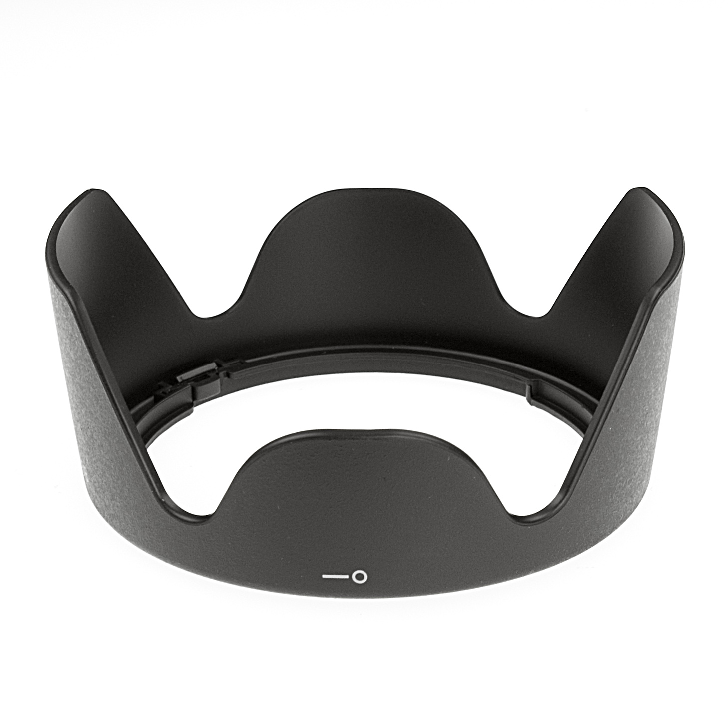 Streulichtblende, für Objektive von digitalen Spiegelreflexkameras (wie Canon EW-73 B), für Canon EF$