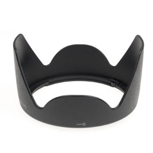 Streulichtblende, für Objektive von digitalen Spiegelreflexkameras (wie Canon EW-78 D), für Canon EF$