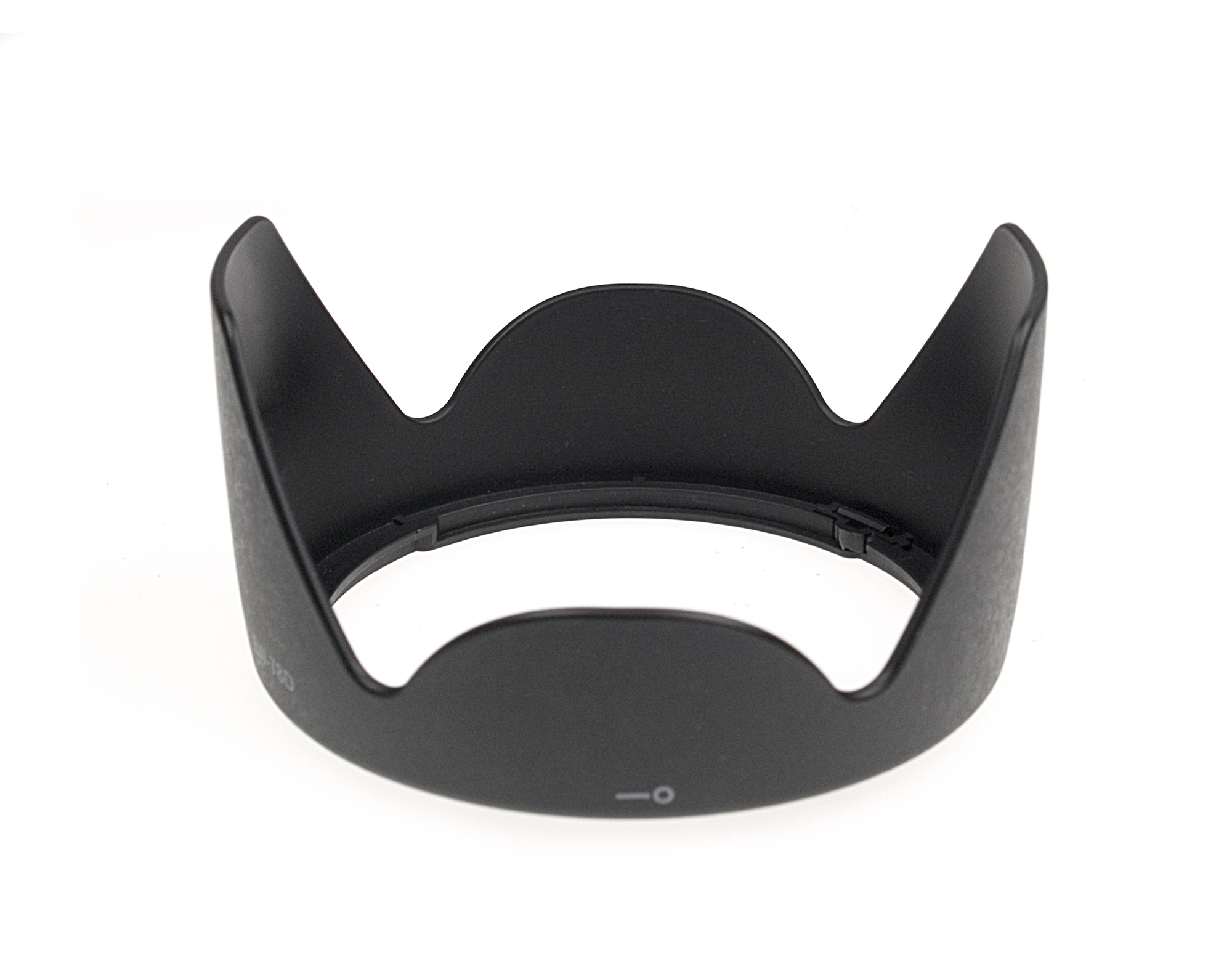 Streulichtblende, für Objektive von digitalen Spiegelreflexkameras (wie Canon EW-78 D), für Canon EF$