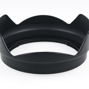 Streulichtblende, für Objektive von digitalen Spiegelreflexkameras (wie Canon EW-83 E), für Canon EF$