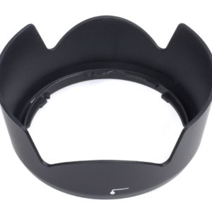 Streulichtblende NB69 (wie Nikon HB-69), für Nikon AF-S DX 18-55/3.5-5.6 G VR II