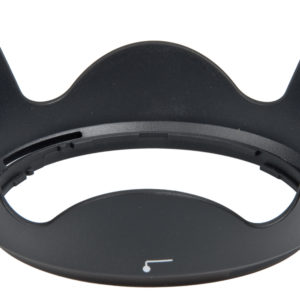 Streulichtblende NB39 (wie Nikon HB-39), für Nikon AF-S DX 18-300/3.5-6.3 G ED VR und Nikon AF-S DX$