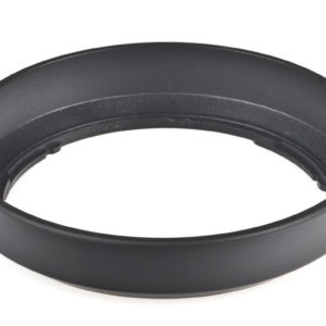 Streulichtblende SH108 (wie Sony ALC-SH 108), für Sony DT 18-55/3.5-5.6 SAM (II)