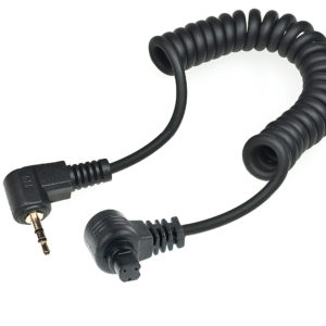 Kamera-Auslösekabel für 7001/7002, N3-Anschluss, 3C, für Canon