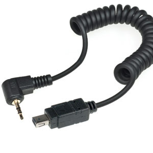 Kamera-Auslösekabel für 7001/7002, 3N, für Nikon