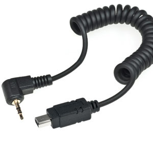 Kamera-Auslösekabel für 7001/7002, 3L, für Olympus