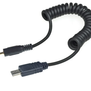 Kamera-Auslösekabel für 7001/7002, S, für Sony-Kameras mit Multi-Interface-Anschluss