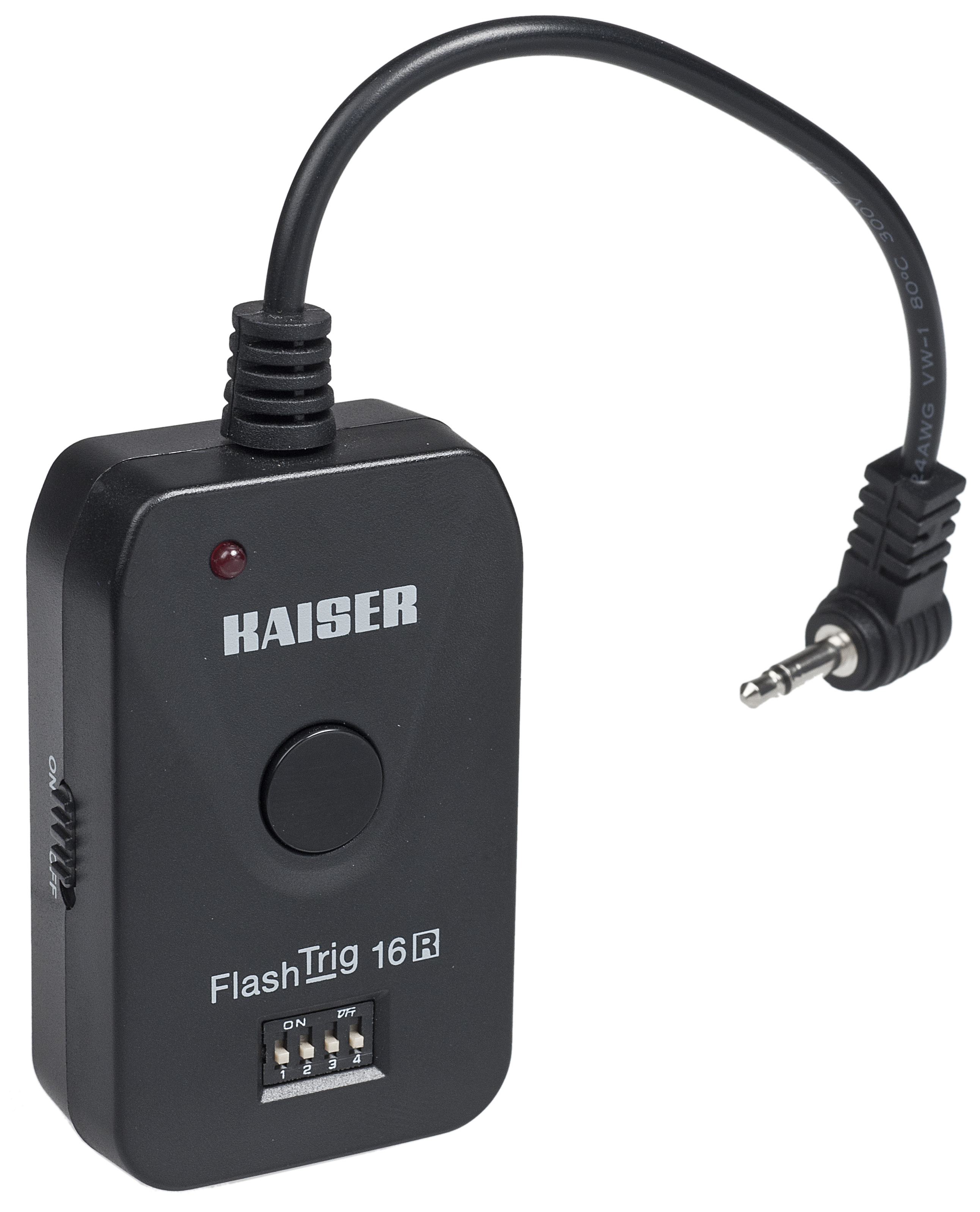 Empfänger FlashTrig 16R für 7016