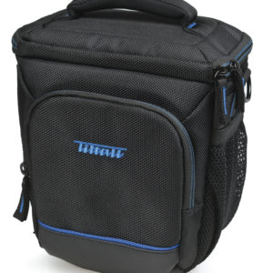 Tiltall Colt-Tasche Escord TB-43, für DSLRs und spiegellose Systemkameras, Innenmaße: 16,5 x 17 x 11 cm