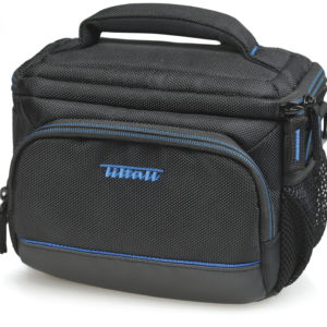 Tiltall Universaltasche Escord TB-54, für spiegellose Systemkameras, Innenmaße: 18 x 14,5 x 10 cm