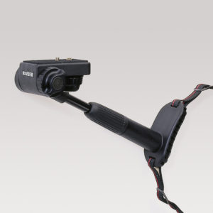 Brust- und Schulterstativ "easy"