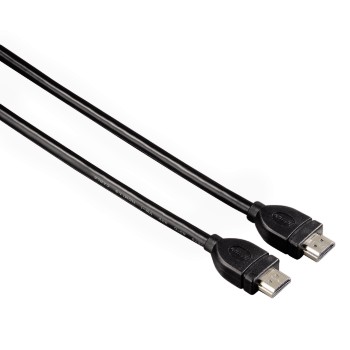 High Speed HDMI™-Kabel, Ethernet, geschirmt, 1,80 m